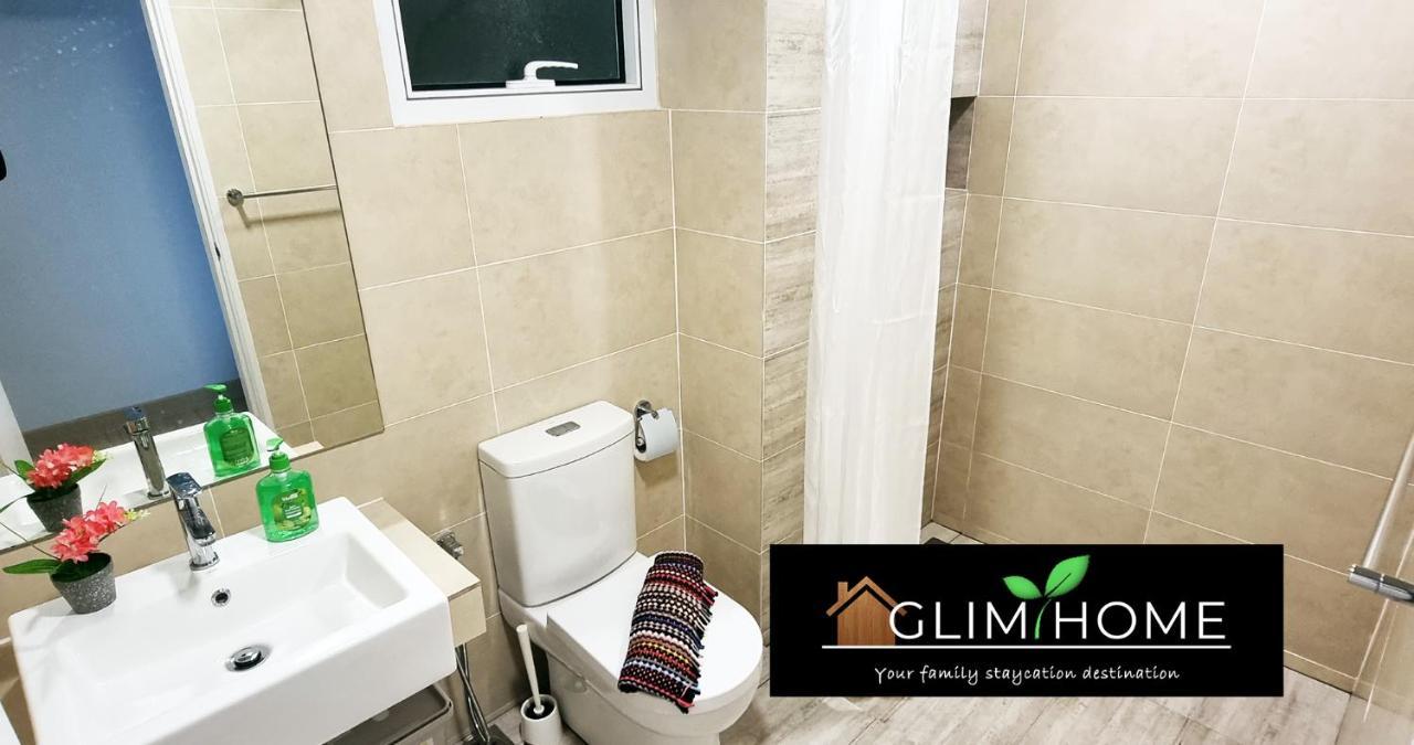 Glimhome @ Windmill Upon Hills Genting Highlands Exterior foto